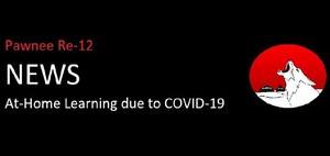 Information regarding At-Home Learning due to COVID-19
