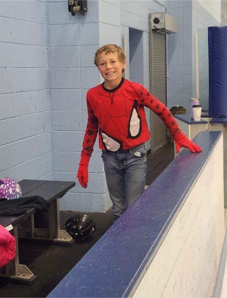 skating