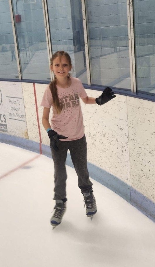 skating